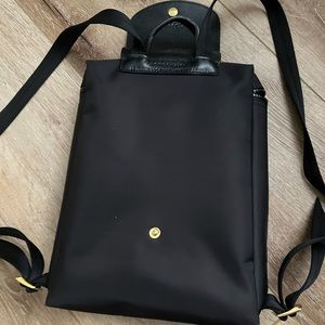 Long champ le pliage backpack